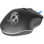 Мышь Defender SKY DRAGON GM-090L 52090 Игровые, Проводная