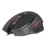 Мышь Redragon Gainer 75170 Игровые, Проводная