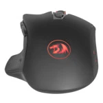 Мышь Redragon Gainer 75170 Игровые, Проводная