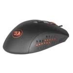 Мышь Redragon Gainer 75170 Игровые, Проводная