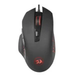 Мышь Redragon Gainer 75170 Игровые, Проводная