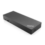 Док-станция Lenovo ThinkPad Hybrid USB-C with USB-A Dock 40AF0135EU