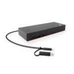 Док-станция Lenovo ThinkPad Hybrid USB-C with USB-A Dock 40AF0135EU