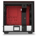 Корпус NZXT H70001 Nuka Cola CA-H700B-NC