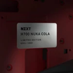 Корпус NZXT H70001 Nuka Cola CA-H700B-NC