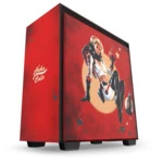 Корпус NZXT H70001 Nuka Cola CA-H700B-NC