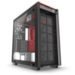 Корпус NZXT H70001 Nuka Cola CA-H700B-NC