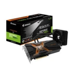 Видеокарта Gigabyte GeForce GTX 1080Ti GV-N108TAORUS X W-11GD