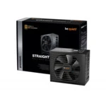 Блок питания be quiet! Straight Power 11 650W BN282 (650 Вт)