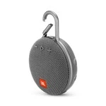 Портативная колонка JBL CLIP 3 JBLCLIP3GRY (Серый)