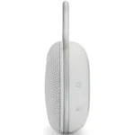 Портативная колонка JBL CLIP 3 White JBLCLIP3WHT (Белый)