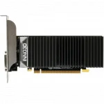 Видеокарта Inno3D GeForce GT 1030 Silent LP N1030-1SDV-E5BL (2 ГБ)