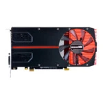 Видеокарта Inno3D GeForce GTX 1050 Compact N10502-1SDV-E5CM (2 ГБ)