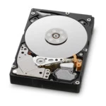 Внутренний жесткий диск Western Digital Ultrastar C10K1800 HUC101818CS4204 (0B31236) (HDD (классические), 1.8 ТБ, 2.5 дюйма, SAS)