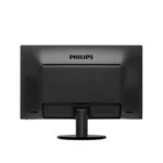 Монитор Philips 243V5QHSBA 243V5QHSBA/00 (23.6 ", VA, Full HD 1920x1080 (16:9), 75 Гц)