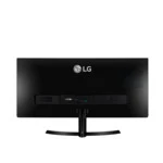 Монитор LG 29UM68-P (29 ", IPS, Ultra-Wide Full HD 2560x1080 (21:9))