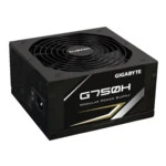Блок питания Gigabyte G750H 750W (750 Вт)