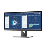 Монитор Dell U2917W 210-AIUY (28.8 ", IPS, Ultra-Wide Full HD 2560x1080 (21:9))