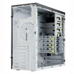 Корпус In Win BW135 MidiTower 500 BW135_500W/6120734