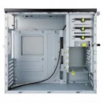 Корпус In Win BW135 MidiTower 500 BW135_500W/6120734