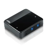 Аксессуар для ПК и Ноутбука ATEN USB3 2TO4 US234-AT