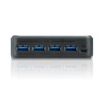 Аксессуар для ПК и Ноутбука ATEN USB3 2TO4 US234-AT