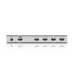Аксессуар для ПК и Ноутбука ATEN 4PORT VS184A-A7-G