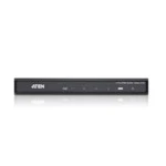 Аксессуар для ПК и Ноутбука ATEN 4PORT VS184A-A7-G