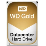 Серверный жесткий диск Western Digital Gold WD1005FBYZ