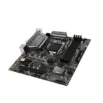 Материнская плата MSI B360M MORTAR ILYA MUROMETS B360MMORTARILYAMUROMET (Micro-ATX, LGA 1151)