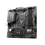 Материнская плата MSI B360M MORTAR ILYA MUROMETS B360MMORTARILYAMUROMET (Micro-ATX, LGA 1151)