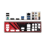 Материнская плата ASRock Fatal1ty X470 Gaming-ITX/ac X470GAMING-ITX/AC (Mini-ITX, AMD AM4)