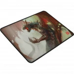 Коврик для мышки Defender Dragon Rage M 50558