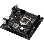 Материнская плата ASRock H310CM-DVS Micro-ATX, LGA 1151