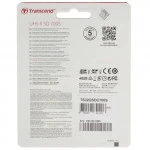 Флеш (Flash) карты Transcend 700S SDHC 32 ГБ [TS32GSDC700S] (32 ГБ)
