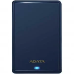 Внешний жесткий диск ADATA HV620 Slim USB 3.0 Синий AHV620S-1TU31-CBL (1 ТБ)