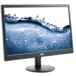 Монитор AOC Value-line E2070SWN (19.5 ", TN, HD+ 1600x900 (16:9))