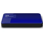 Внешний жесткий диск Western Digital My Passport Ultra WDBBRL5000ABL-EEUE (500 ГБ)
