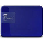 Внешний жесткий диск Western Digital My Passport Ultra WDBBRL5000ABL-EEUE (500 ГБ)