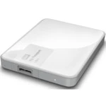 Внешний жесткий диск Western Digital My Passport Ultra 2.5" WDBDDE0010BWT-EEUE (1 ТБ)