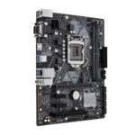 Материнская плата Asus PRIME B360M-D PRIMEB360M-D Micro-ATX, LGA 1151