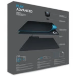 Коврик для мышки Logitech PowerPlay 943-000110