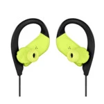 Наушники JBL Endurance Sprint Black/Lime JBLENDURSPRINTBNL