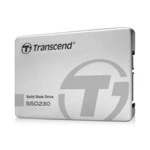 Внутренний жесткий диск Transcend TS1TSSD230S (SSD (твердотельные), 1 ТБ, 2.5 дюйма, SATA)