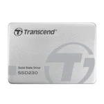 Внутренний жесткий диск Transcend TS1TSSD230S (SSD (твердотельные), 1 ТБ, 2.5 дюйма, SATA)