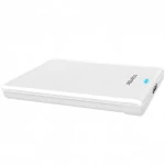 Внешние накопители ADATA HV620S AHV620S-2TU31-CWH 2 ТБ