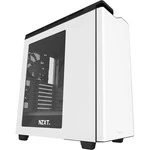 Корпус NZXT H440 - White/Black CA-H442W-W1-NC3-002