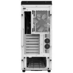 Корпус NZXT H440 - White/Black CA-H442W-W1-NC3-002
