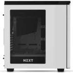 Корпус NZXT H440 - White/Black CA-H442W-W1-NC3-002