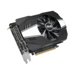Видеокарта Asus Phoenix nVidia GeForce GTX1060 PH-GTX1060-6G (6 ГБ)